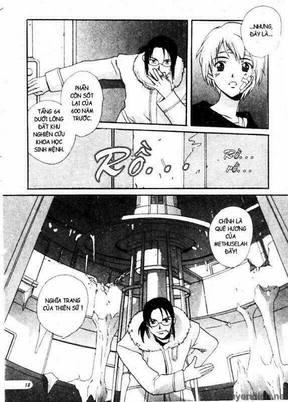 meteor methuselah chapter 11 16