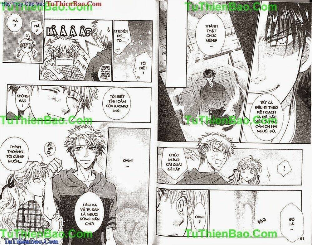 pháp sư tơ hồng chapter 9 46