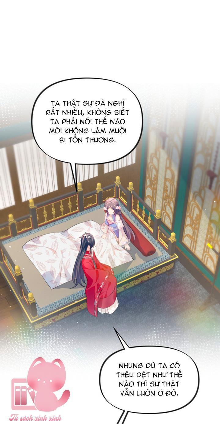 một đêm nọ đột nhiên yandere tới! chapter 69 3