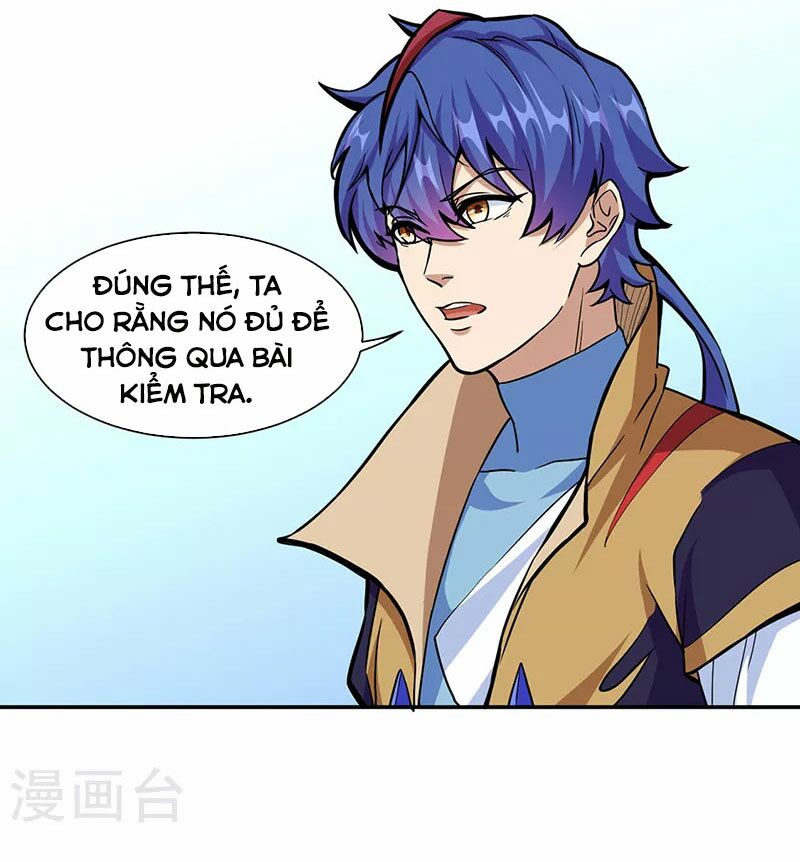 võ đạo độc tôn chapter 432 42
