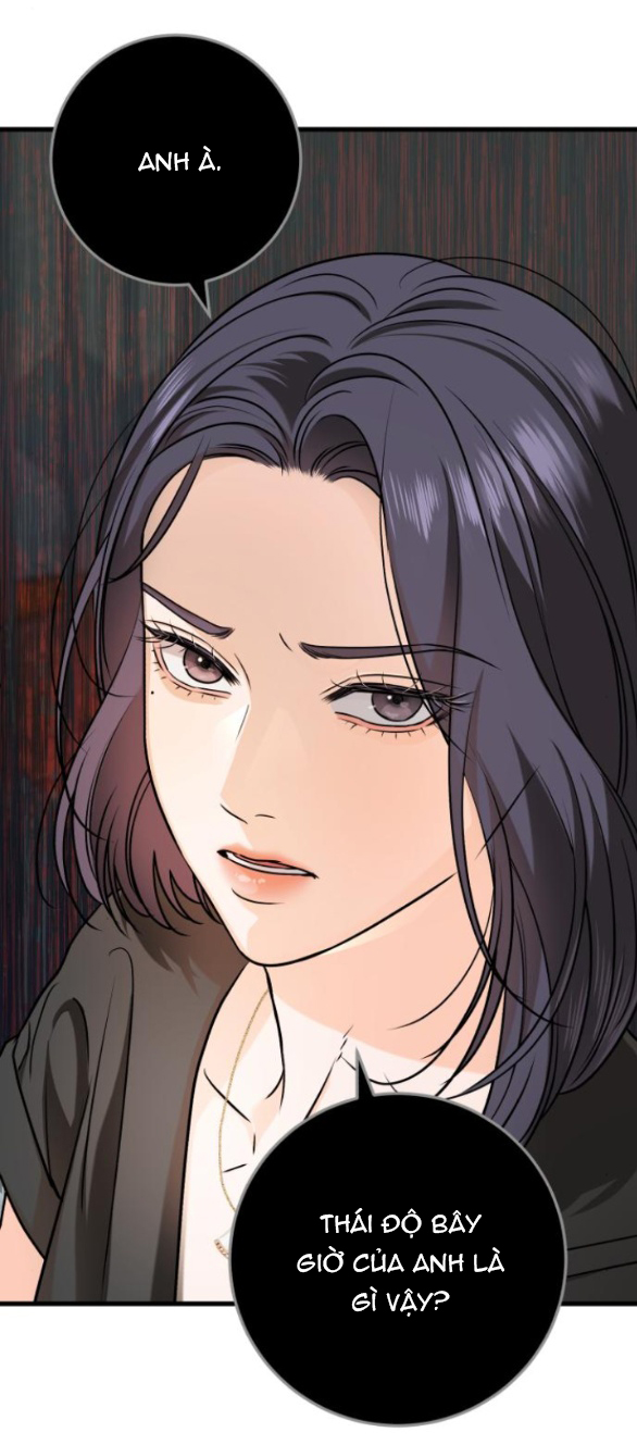 Nóng Lòng Muốn Giày Vò Em chapter 44.1 26