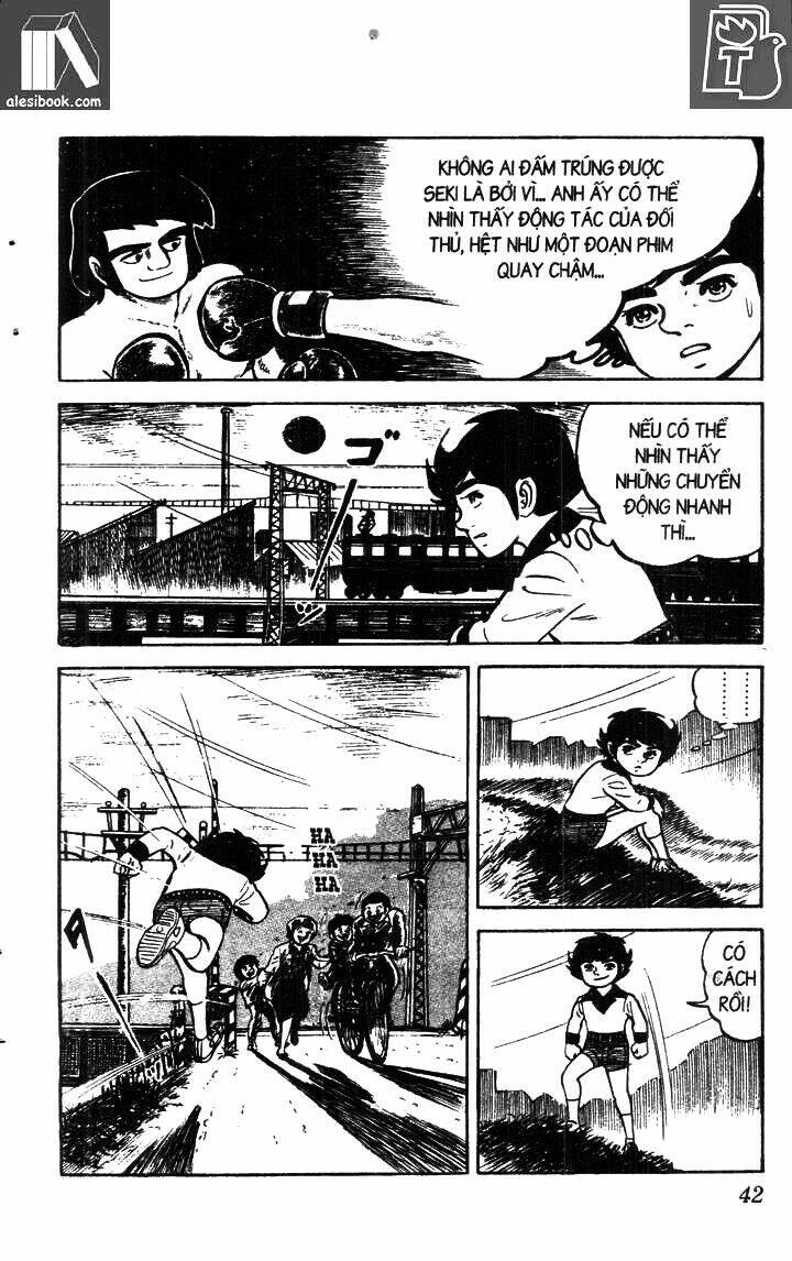 ganbare genki chapter 20 18