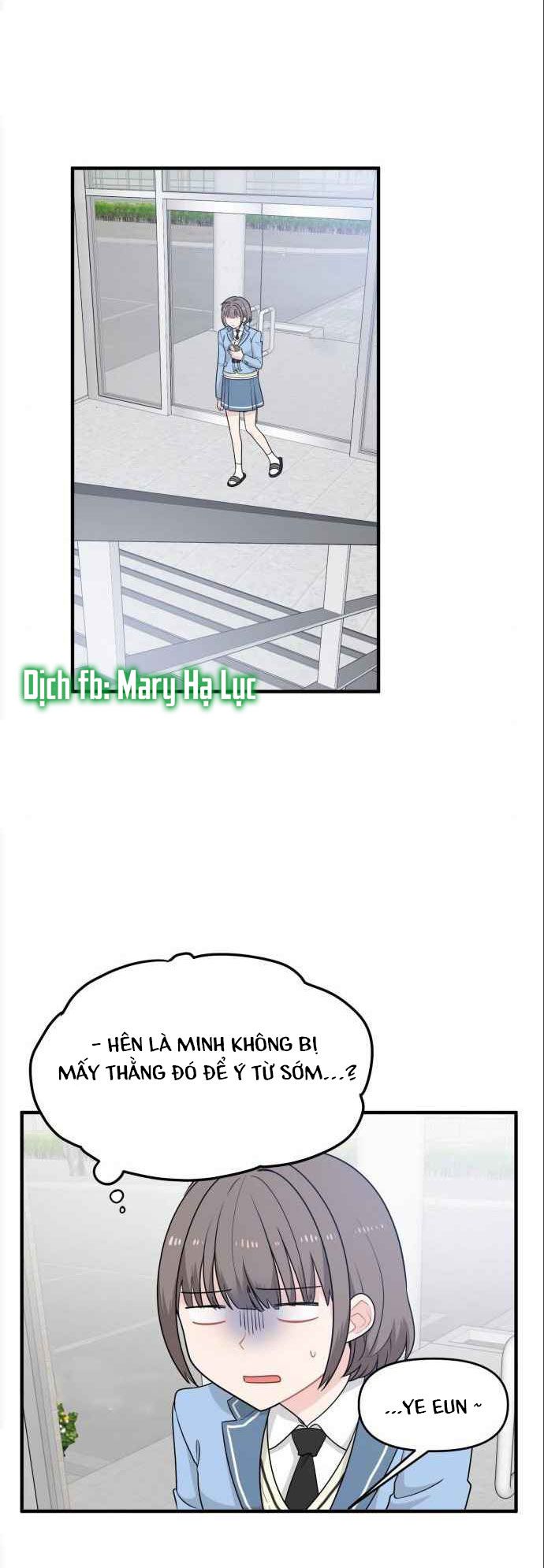 ngài kỵ sĩ, xin hãy cứu tôi! chapter 6 1