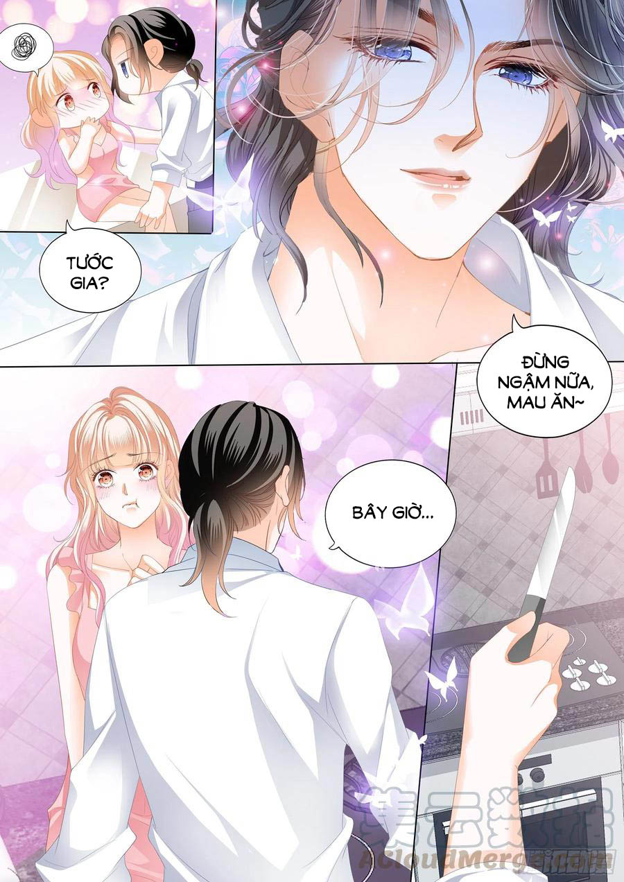 bá đạo tiểu thúc, xin trêu chọc vừa thôi! chapter 214 3