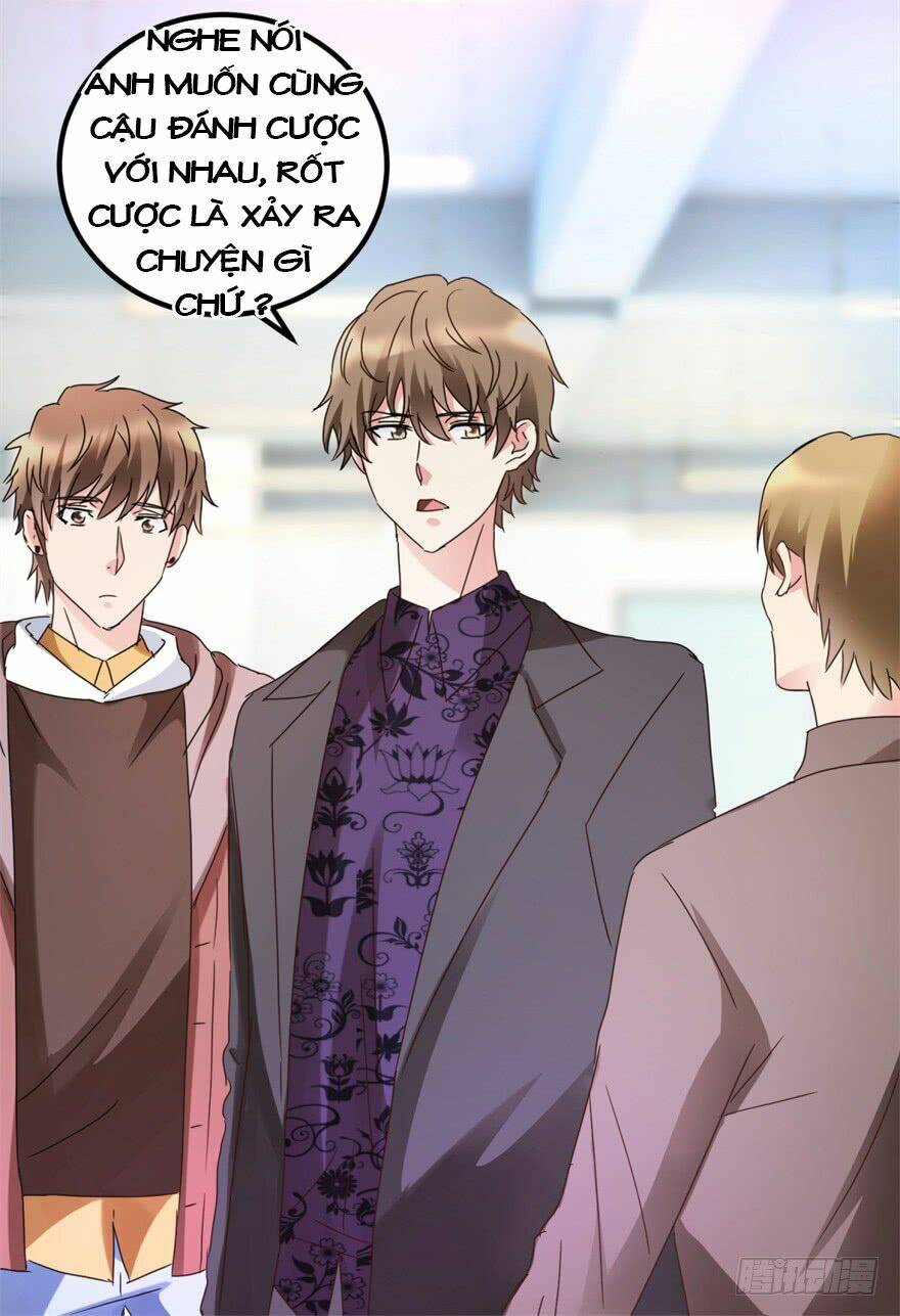 thấu thị tiên y chapter 27 21