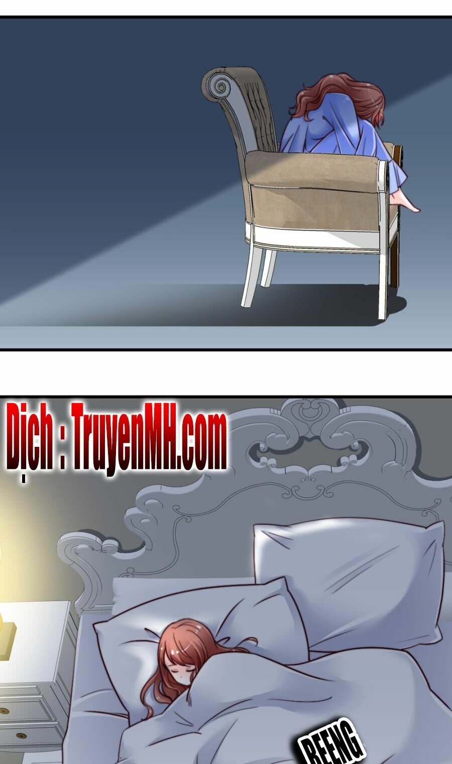 bí mật của thiên kim chapter 63 17