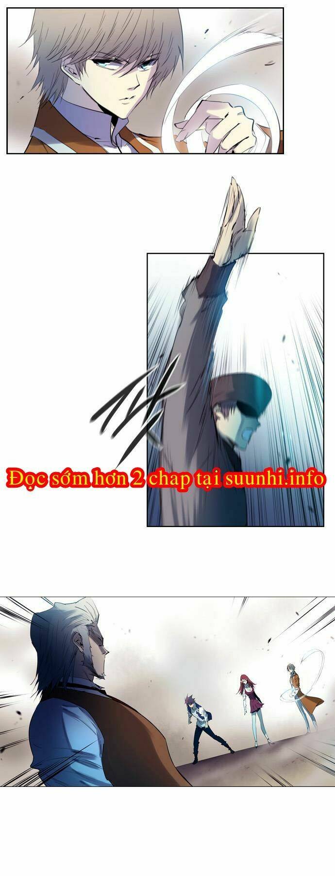 bản khế ước linh hồn chapter 133 12