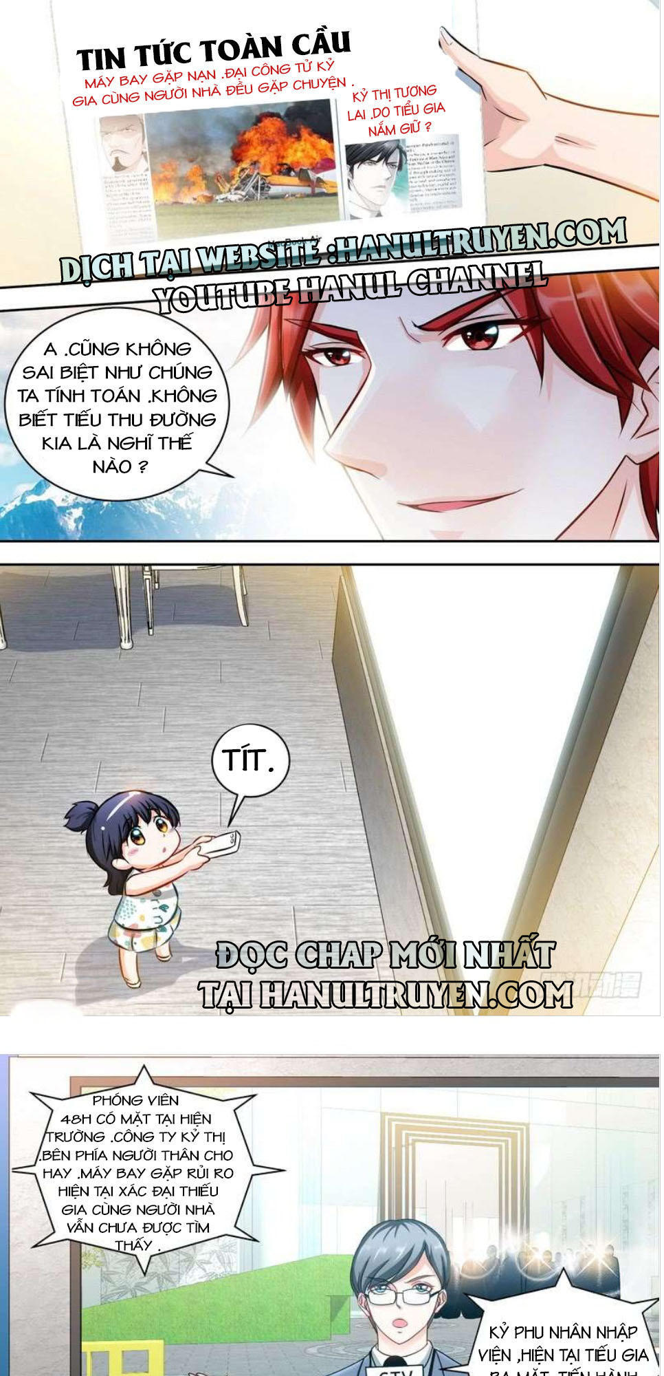 boss hung mãnh cô bé ngây thơ đừng hòng trốn chapter 124 7