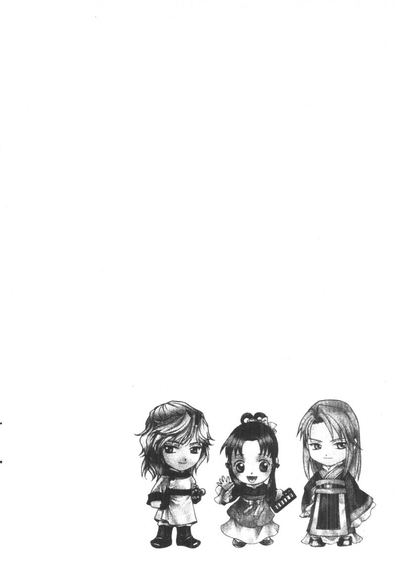 thái vân quốc truyện chapter 3 45