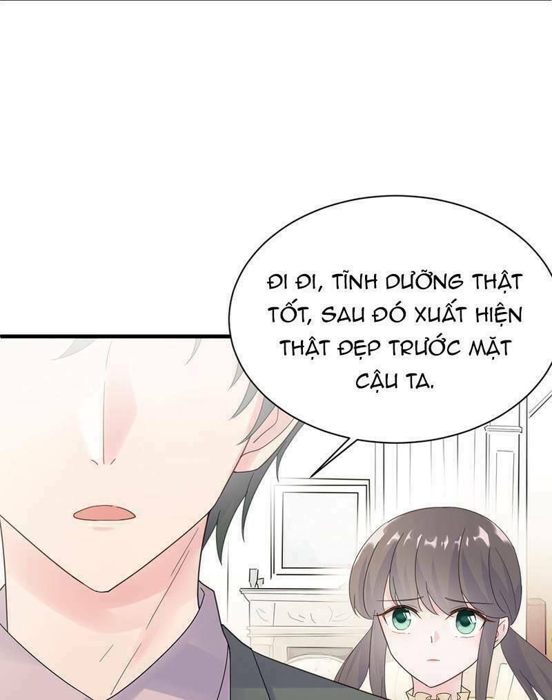 chọc tới chủ tịch tổng tài 2 chapter 51 36