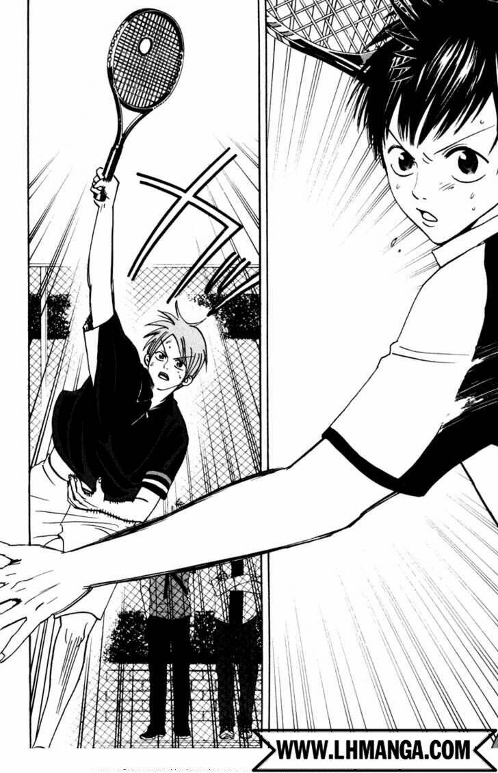 baby steps chapter 25 21