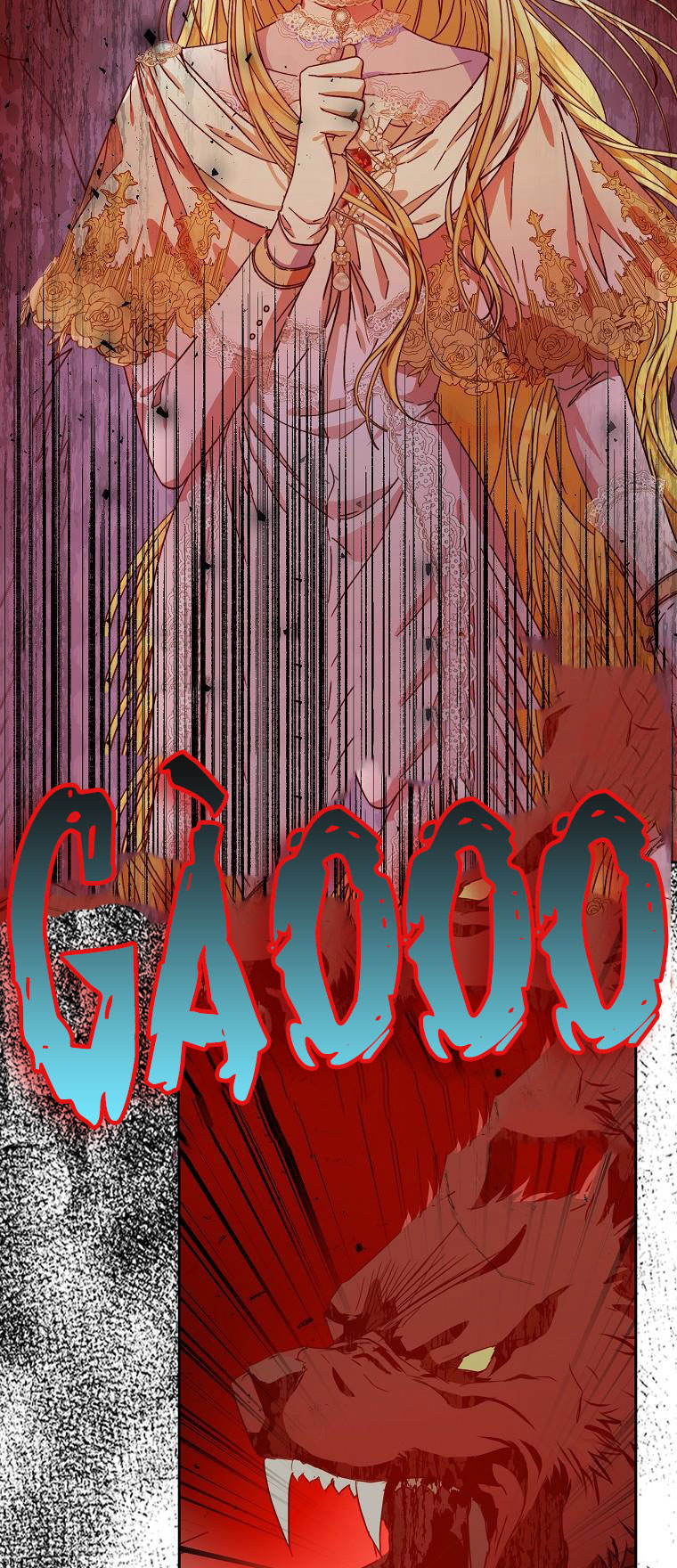 trở thành vợ của nam chính chapter 40.1 8