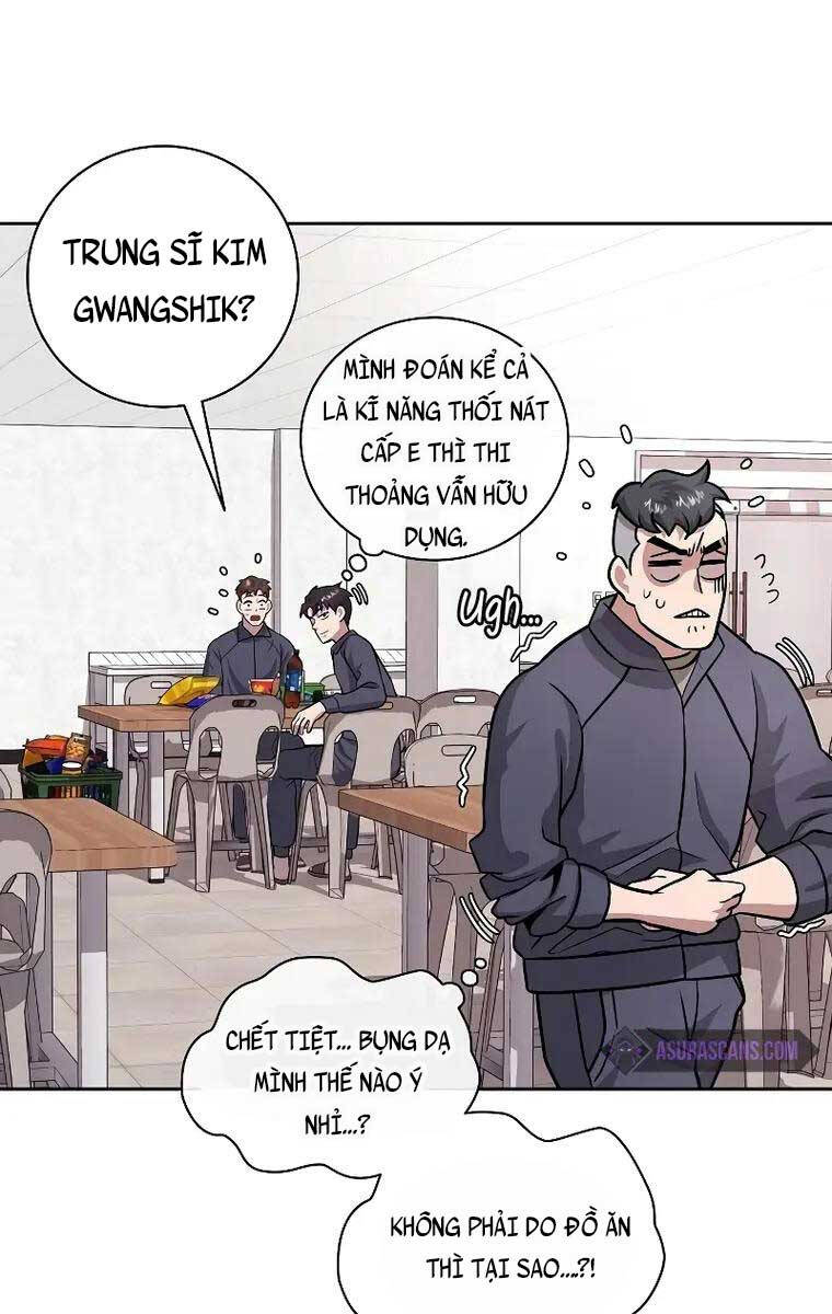 ma pháp sư hắc ám trở về để nhập ngũ chapter 9.2 3