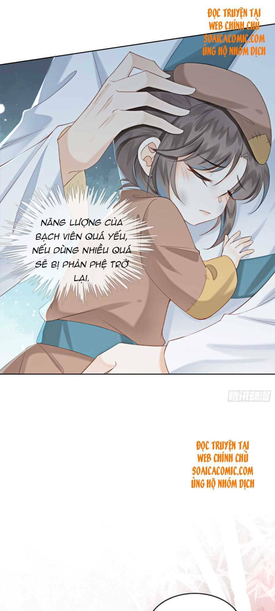 bắt đầu hủy hôn để công lược vương gia chapter 20 28