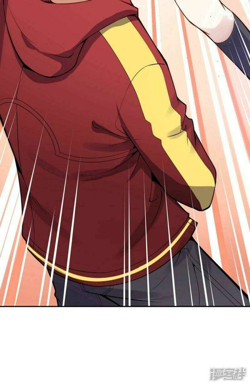 đô thị hộ hoa tiên tôn chapter 3 13