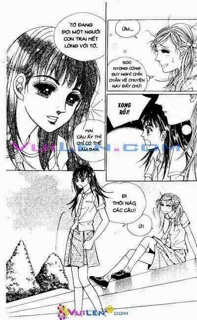 cô gái trung hoa chapter 12 126