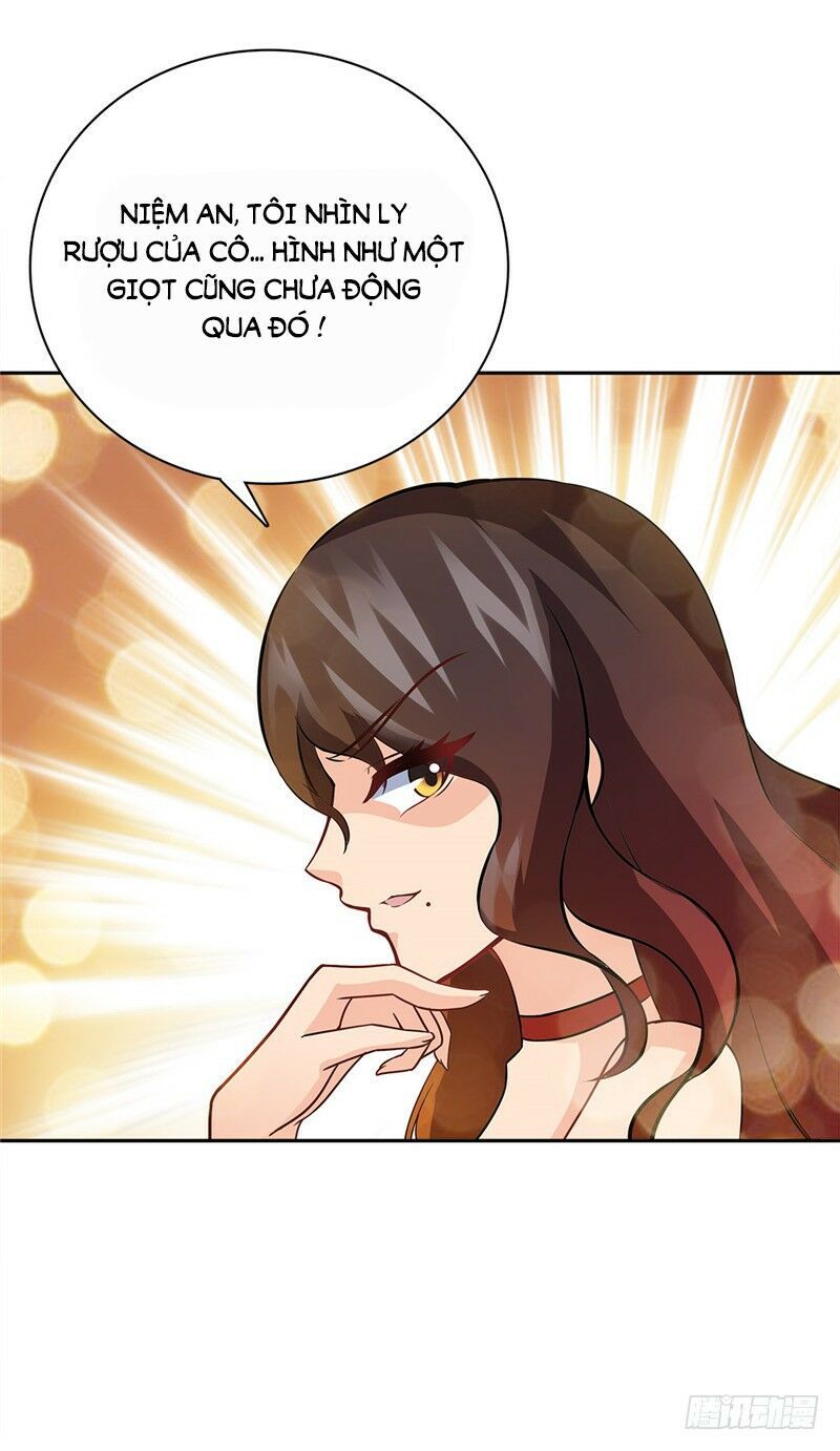 cô vợ siêu mẫu của cố thiếu chapter 22 3