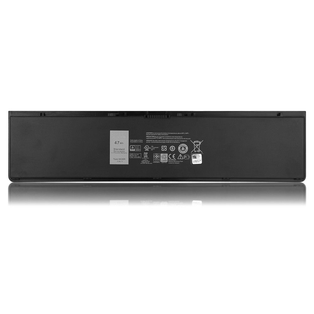 Pin dành cho Laptop Dell Latitude E7420 hàng nhập khẩu.