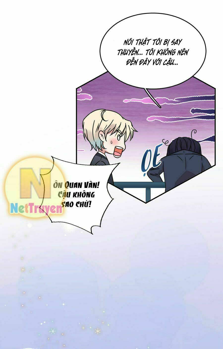 hoàn mỹ lão công tiến hóa luân chapter 111 8