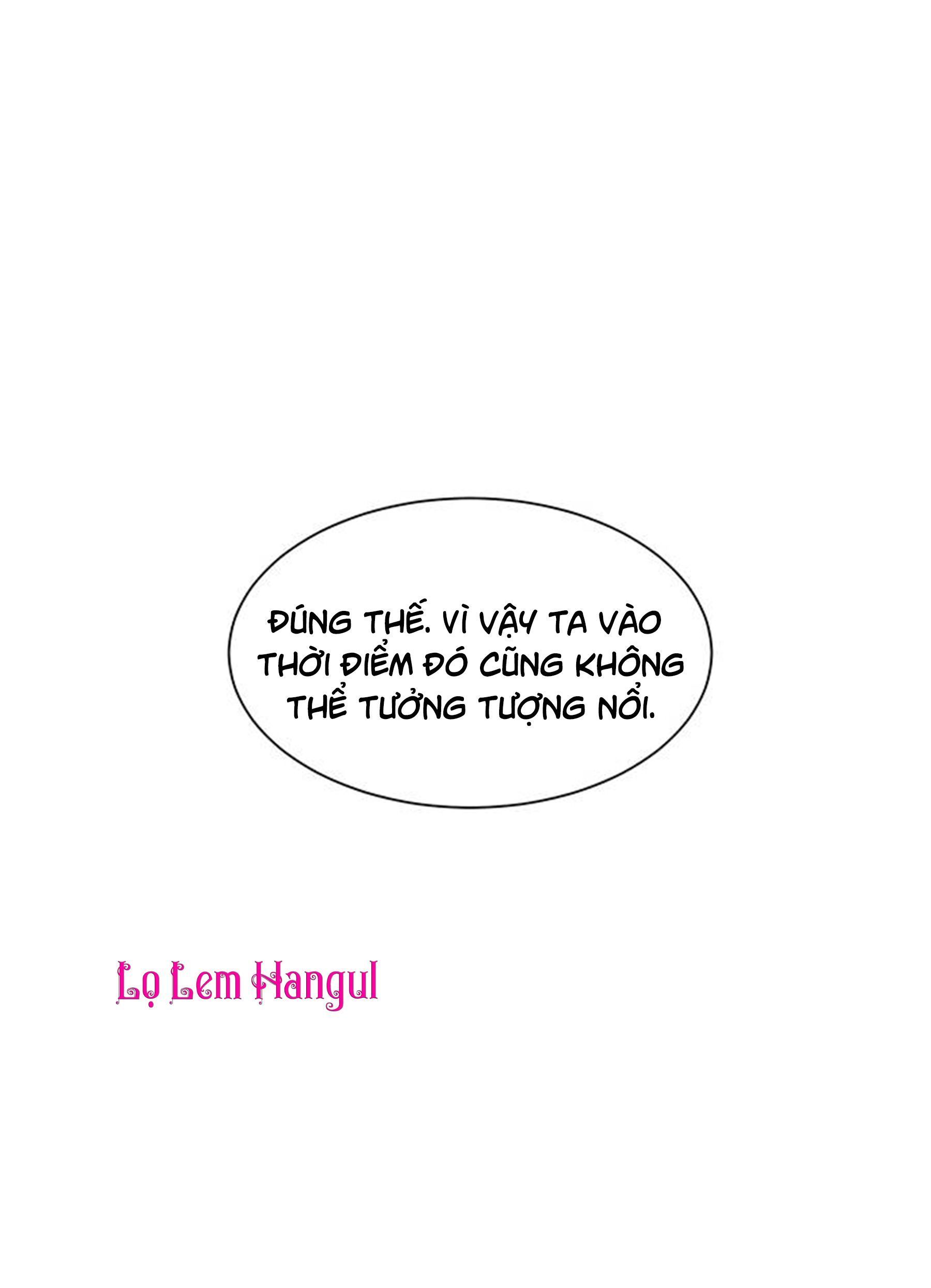 tôi là vị hôn thê phản diện chapter 14 24