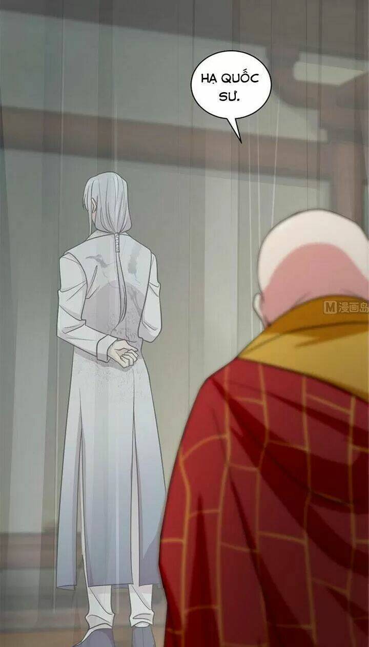 thiên hậu trở về chapter 177 24