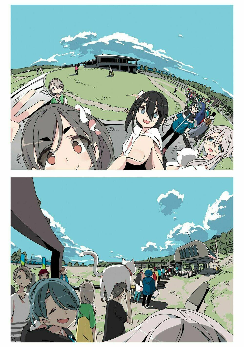 mono (afro) chapter 1 5