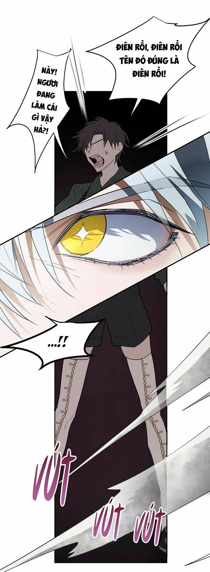 cách bảo vệ anh trai của nữ chính chapter 16 43