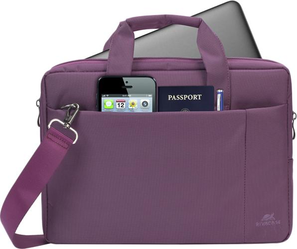 Túi Xách Laptop, Notebook RIVACASE 8221 (13.3 inch)