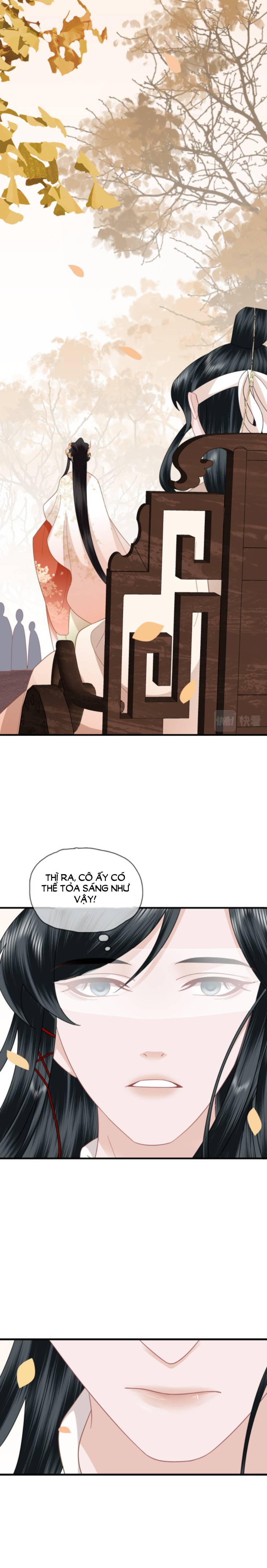 điều hương vương phi chapter 29 9