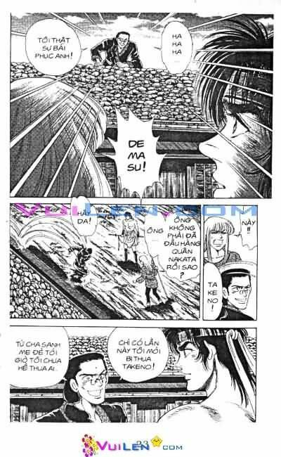 vương tử takeru chapter 19 23