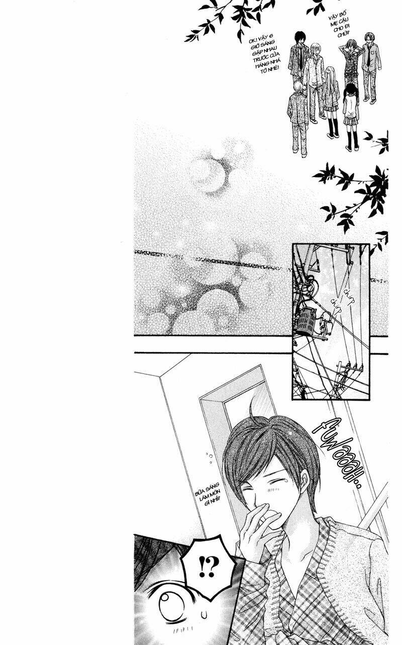 rockin' heaven chapter 26 15