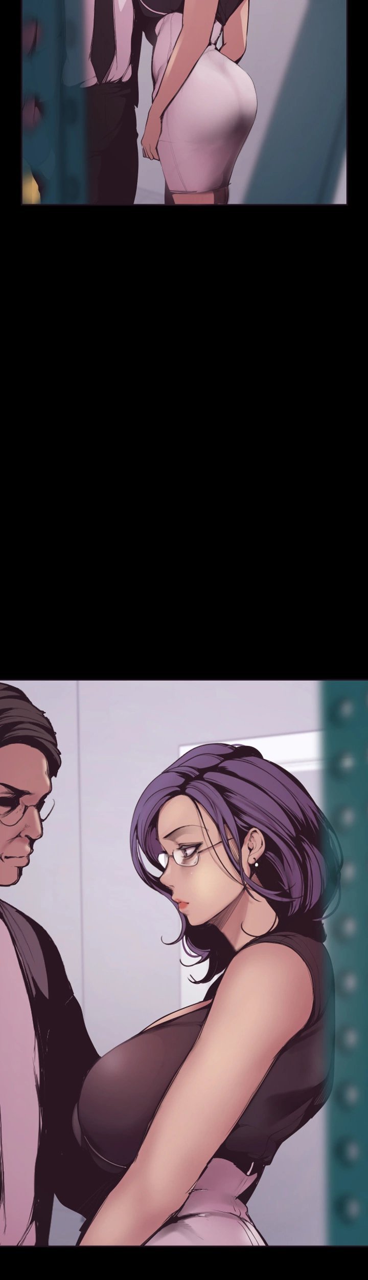 một thế giới mới tuyệt vời chapter 2 70