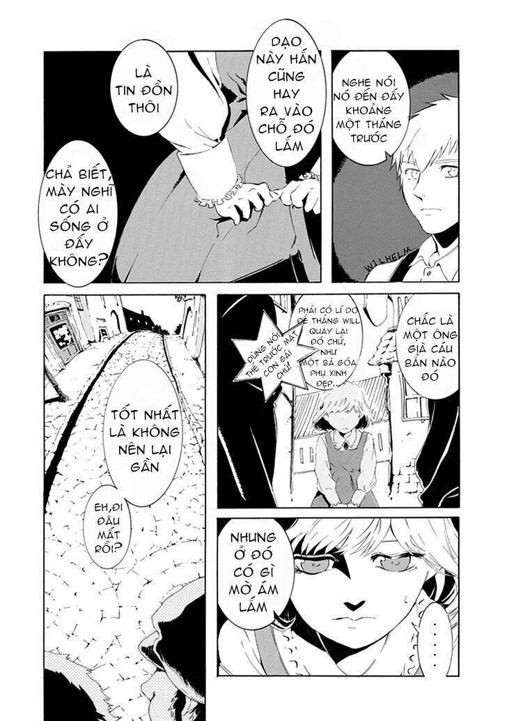 it vorspiel chapter 1 6