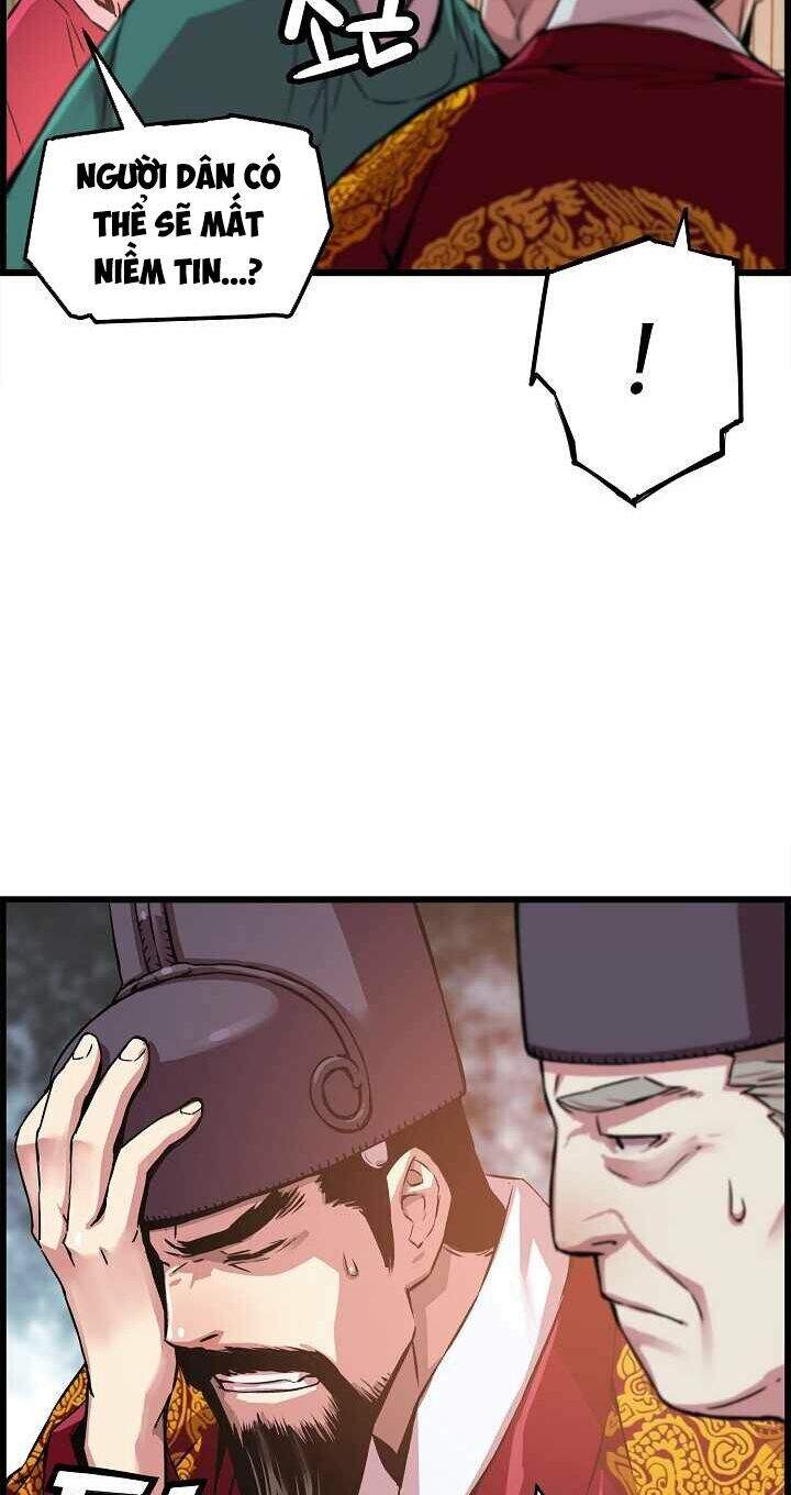 tôi sẽ sống như một hoàng tử chapter 30 54