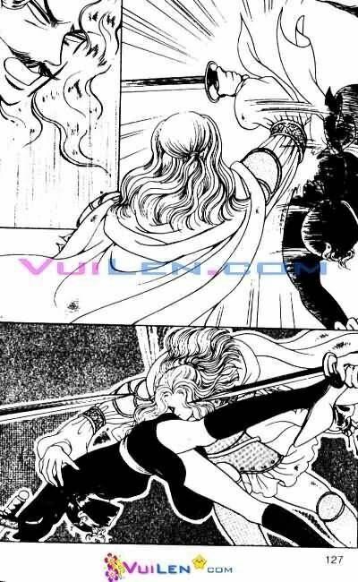 princess - công chúa xứ hoa (bản đẹp) chapter 20 128