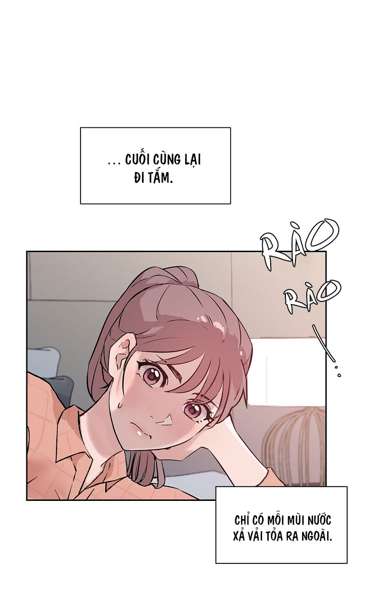 [18+] công tư phân minh chapter 22.1 16