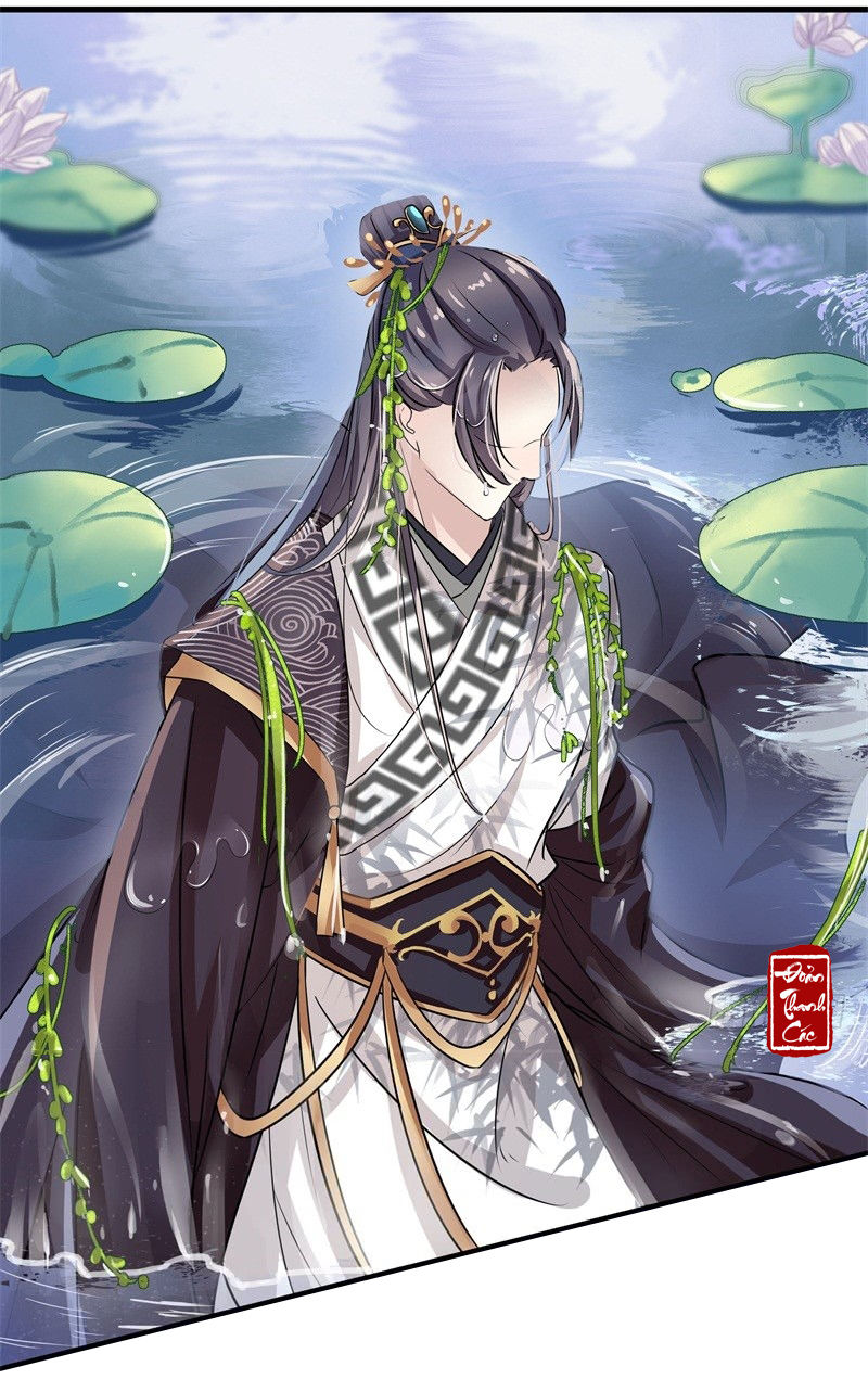 vương gia không thể trêu chapter 6 53