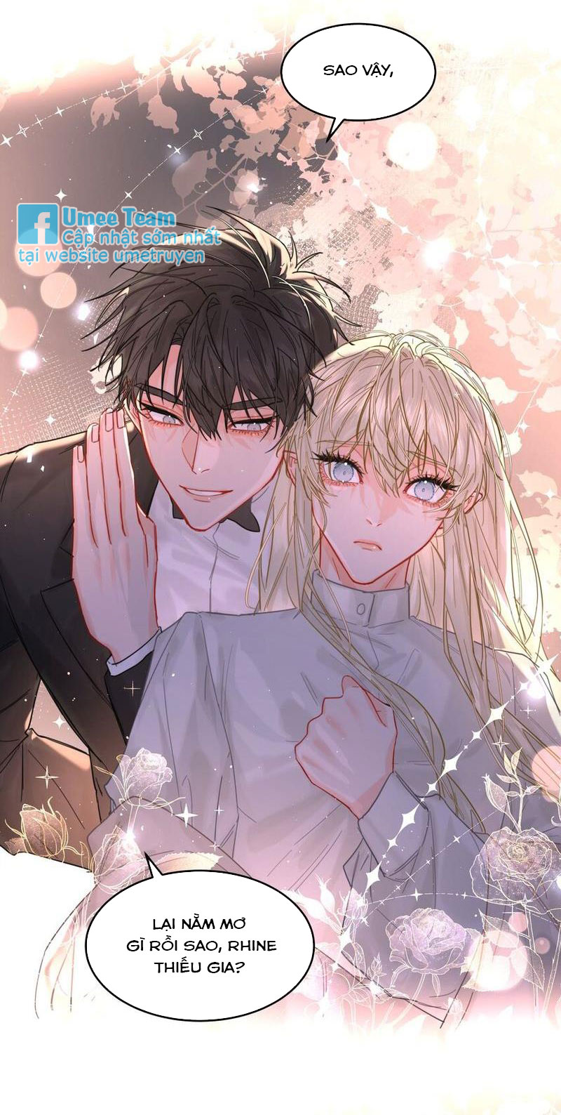 tình cũ là vua chapter 62 4