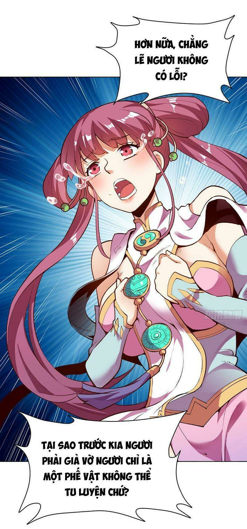 thần võ đế tôn chapter 31 27