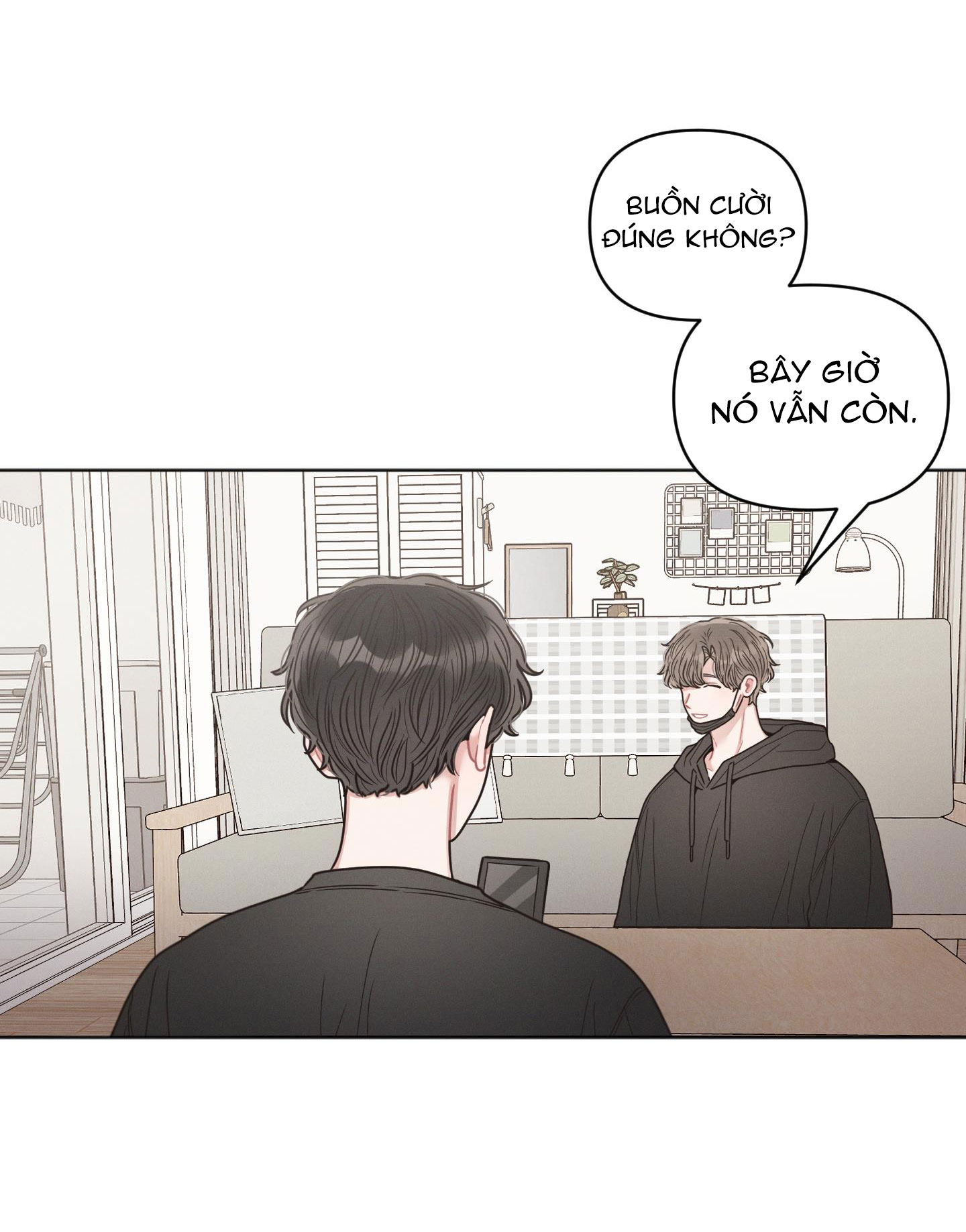 đời tư hàng xóm chapter 34 3