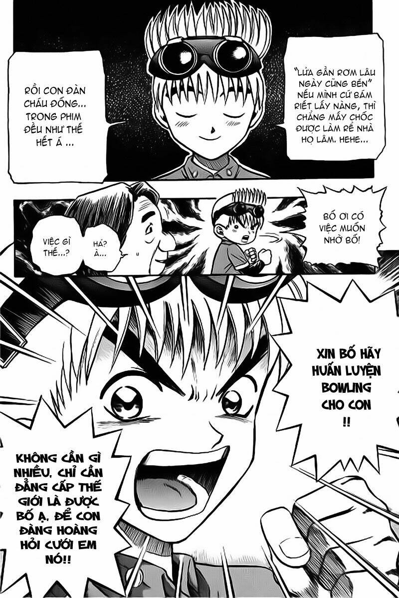 bowling king chapter 5 20