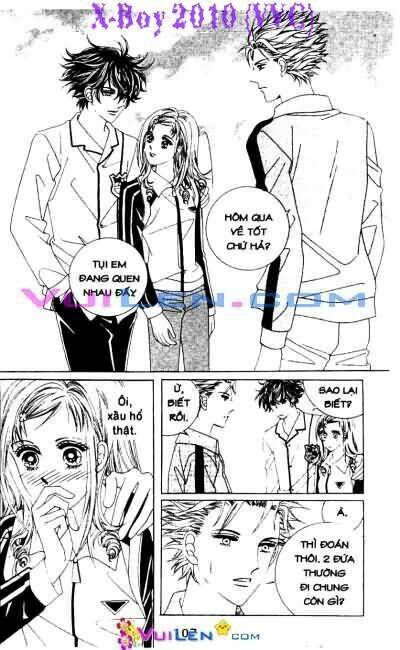 high school bullying chapter 14 17