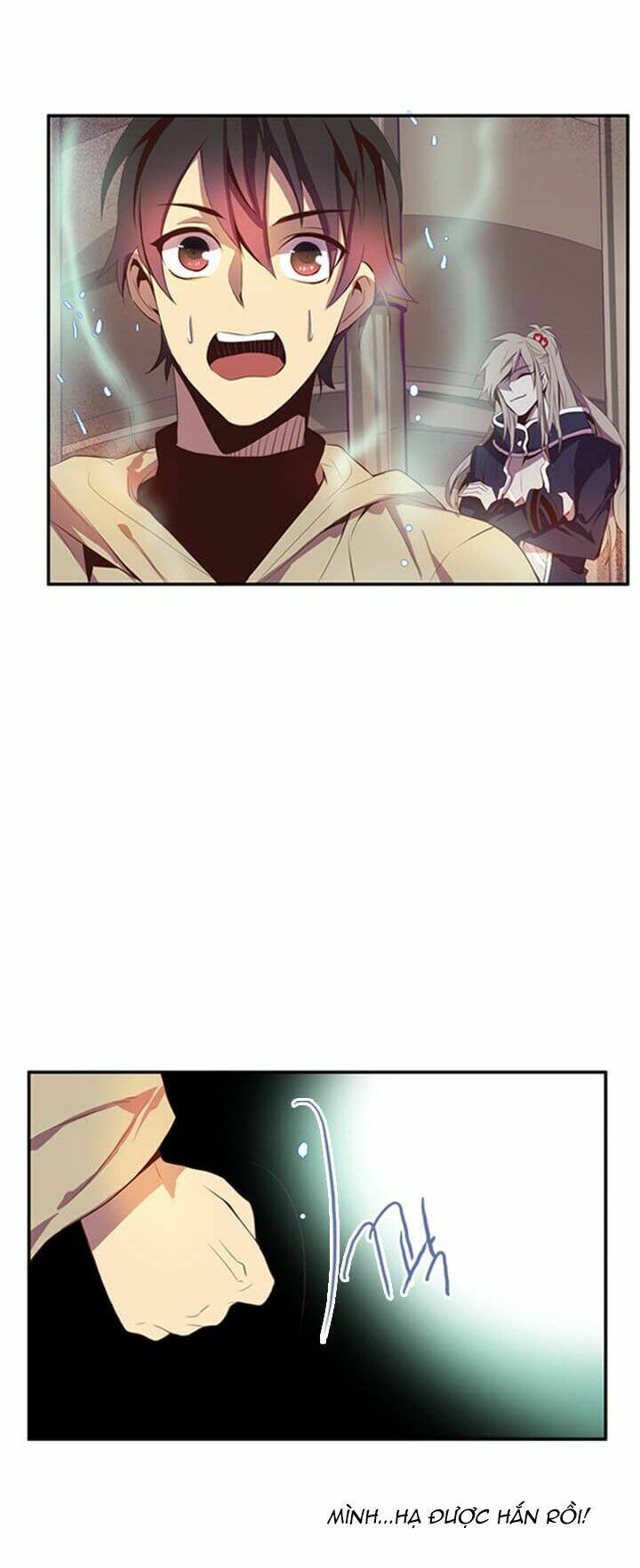 dusk howler chapter 26 41