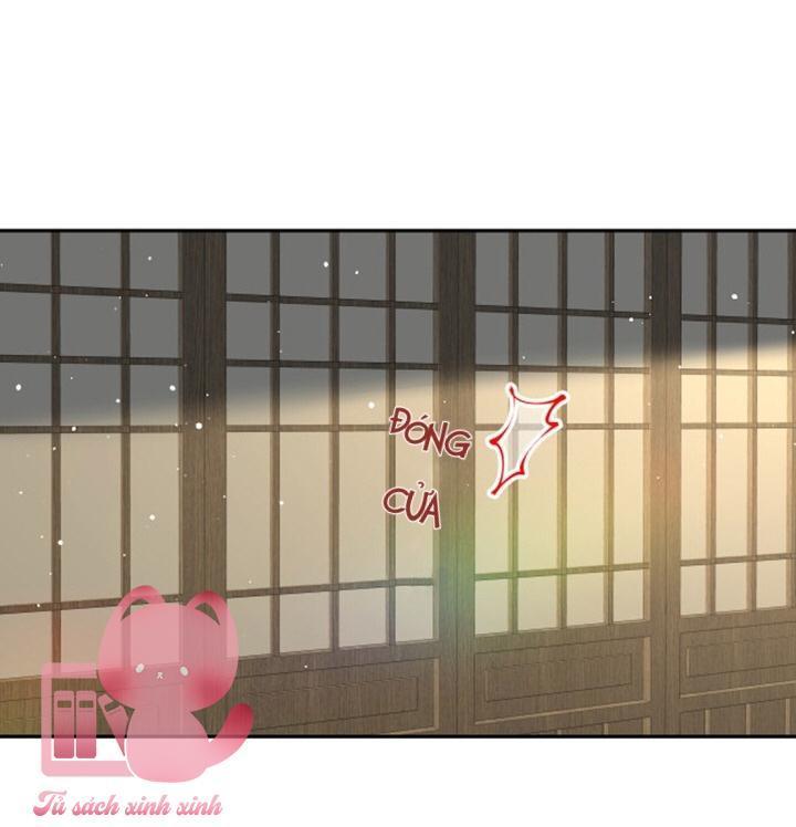 một đêm nọ đột nhiên yandere tới! chapter 117 35