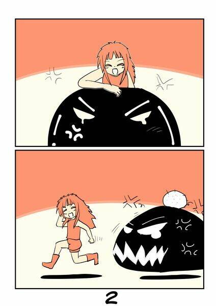 my papa is demon chapter 7 2