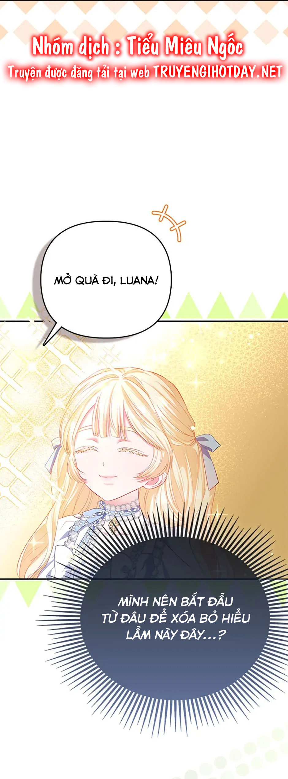 nàng công chúa của tôi chapter 22 4