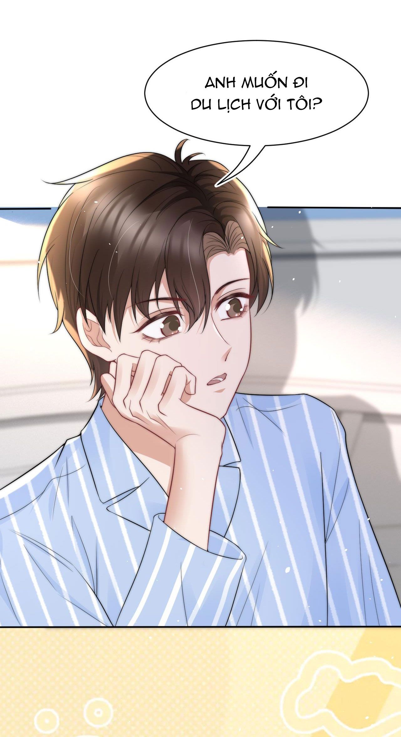 ta sinh con cho tổng tài chapter 67 23