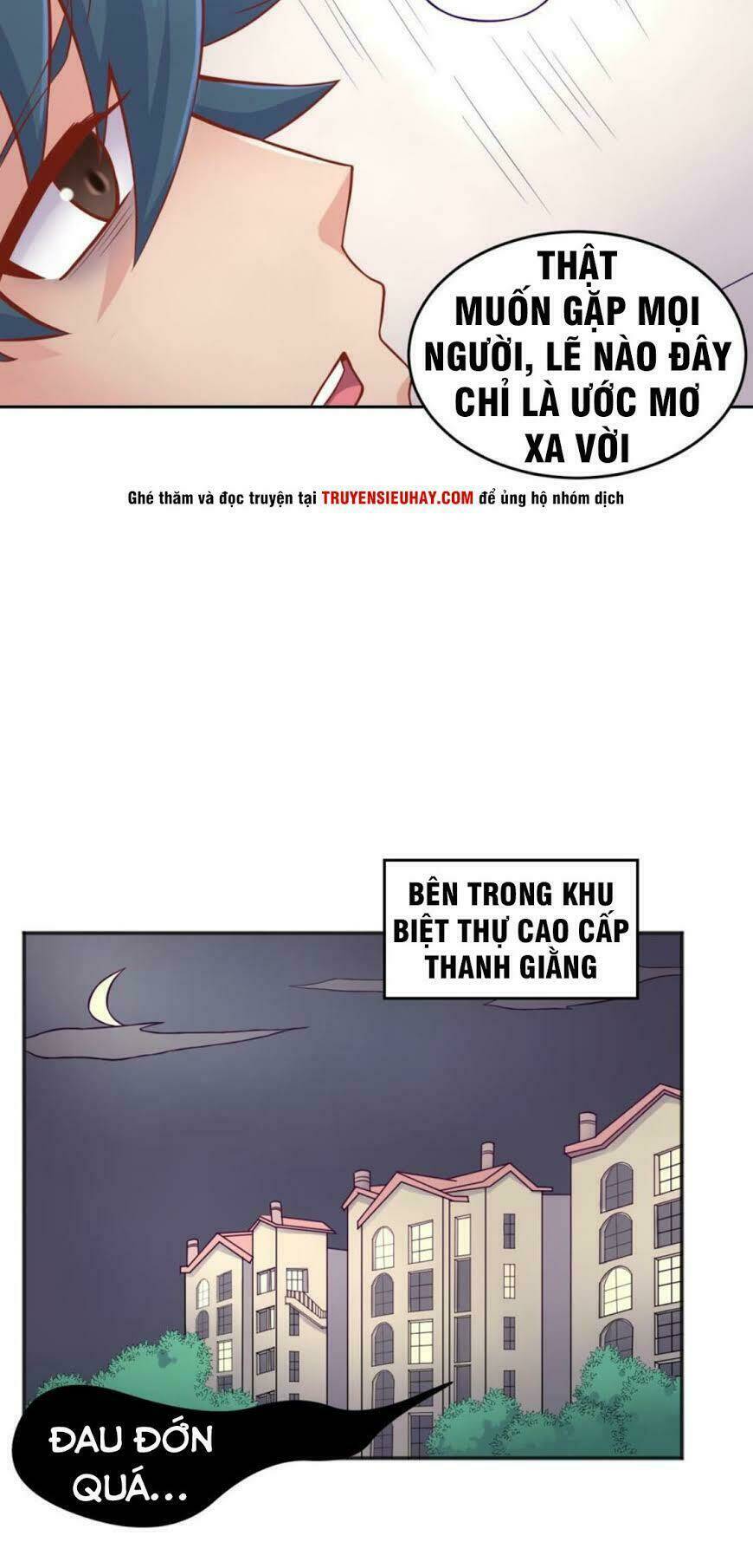 bác sĩ riêng của nữ thần chapter 67 8