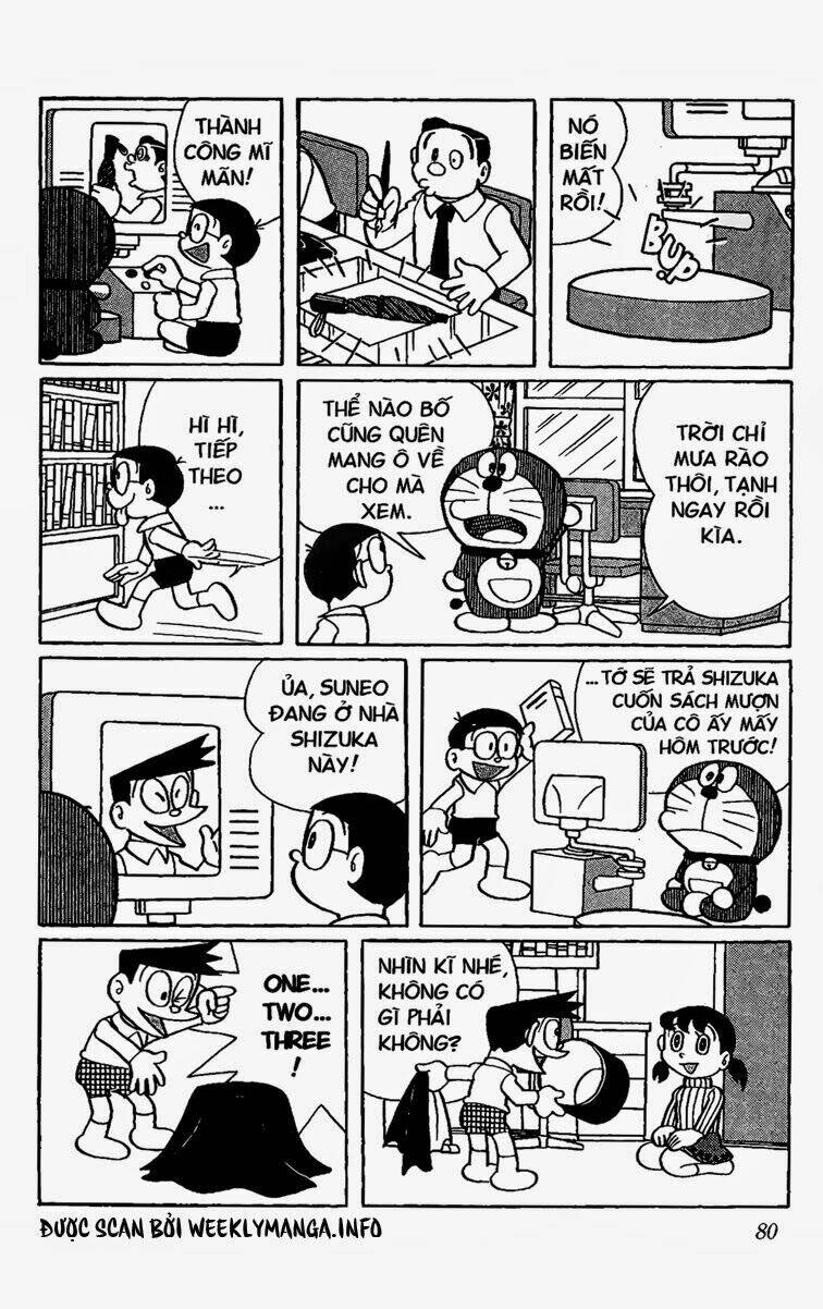 doraemon chapter 436 4