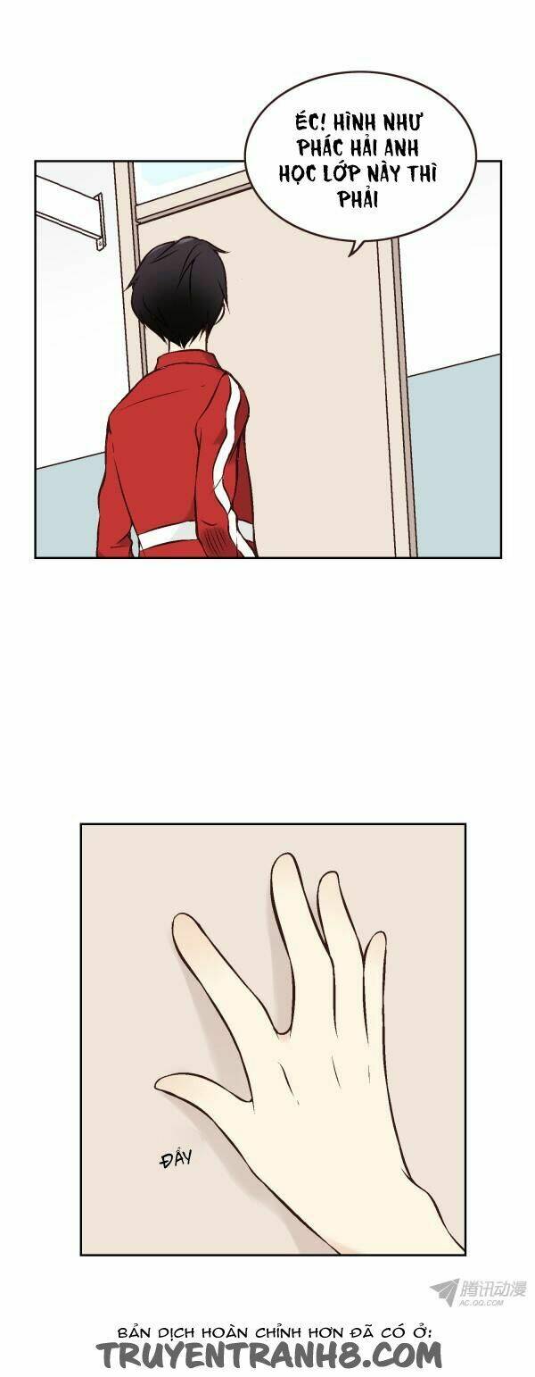 love-c romantic fruity chapter 3 28